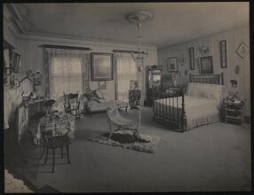 Residence, Arthur J. Joseph.