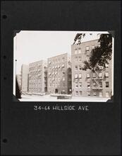 34-64 Hillside Ave.