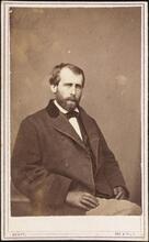 [Andrew Haswell Green.]