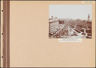Fifth Avenue and Madison Square [Fifth Avenue, 23rd Street to 39th Street]