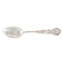Souvenir Spoon