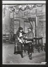 Plays, "Under Two Flags".