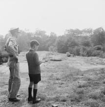 Zoos--Bronx Zoo