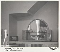 Arundell Clarke, Ltd., 620 Fifth Avenue.