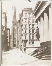 [Wall Street.]