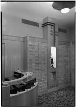 Nunnbush Shoe Store, 395 Fulton Street, Brooklyn.