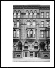75 East 80th Street. General exterior.