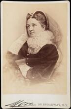 [Mrs. Livingston.]