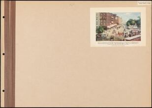 Broadway - City Hall Park [Broadway & City Hall to Broadway & Mail Street]