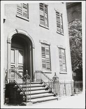 [Varick Street.]