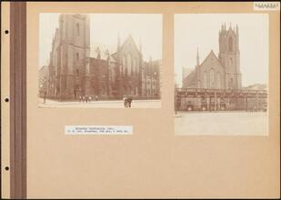 Broadway & 34th Street [Broadway & 26th Street to Broadway & 42nd Street]