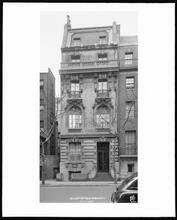 35 East 68th Street. Residence.
