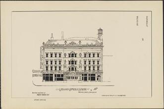 Grand Opera House