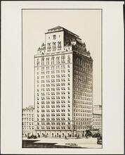 [West 51st Street and 6th Avenue.]