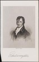 Edw. Livingston