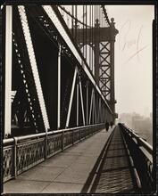 Manhattan Bridge