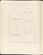 [204, 206 and 208 East 23rd Street and 205, 207, 209, and 211 East 22nd Street for sale.]