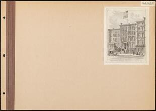 Broadway and Union Square [Broadway & 12th Street to Broadway & Madison Square]