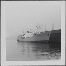 [Steamship.]