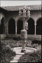 The Cloisters.