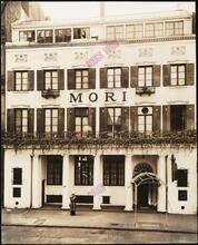 Mori Restaurant
