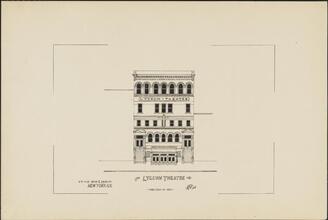 Lyceum Theatre