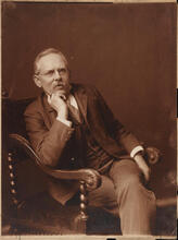 [Jacob A. Riis.]