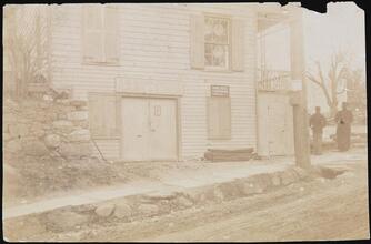[Kingsbridge Road.]