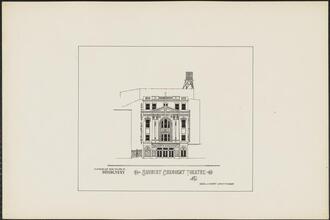 Shubert Crescent Theatre