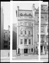 6 East 79th Street. General exterior.