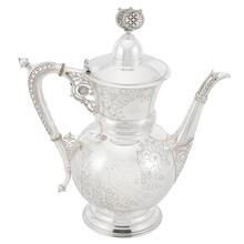 Coffee Pot