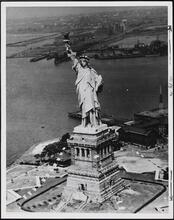 [Statue of Liberty.]
