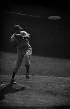 Sal Maglie