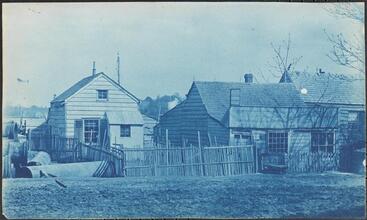 [Pleasant Avenue and 116th Street.]