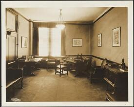 [Office.]