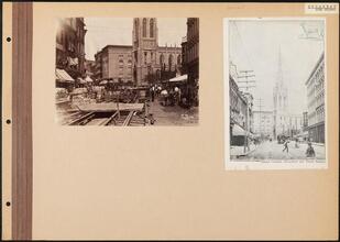 Broadway and 10th Street [Broadway & Howard Street to Broadway & 10th Street]