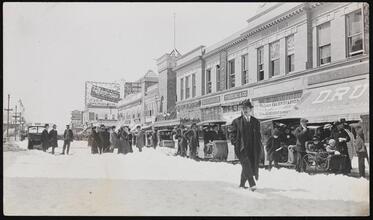[Coney Island.]