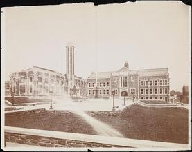 [City College of New York.]