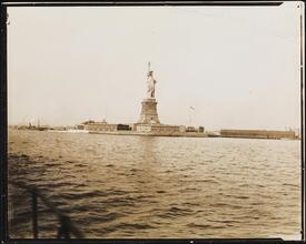 [Statue of Liberty.]