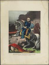 Major Genl. Henry W. Halleck.