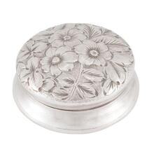 Patch Box