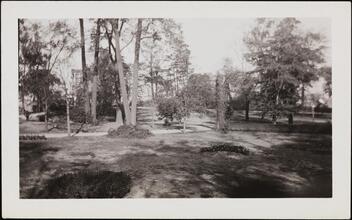 [Hood Wright Estate.]