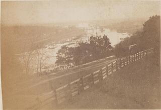 [Harlem River.]