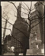 Central Park Plaza