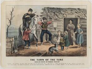 The Turn of the Tune
