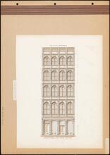 Broadway [Broadway & Rector Street to Broadway & Ann Street.]