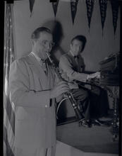 Benny Goodman