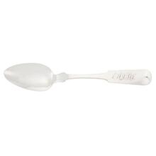 Dessert Spoon