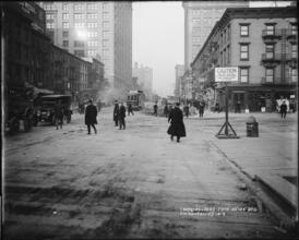 7 Ave. - 23 - 24 Sts.
