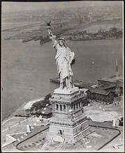 [Statue of Liberty.]